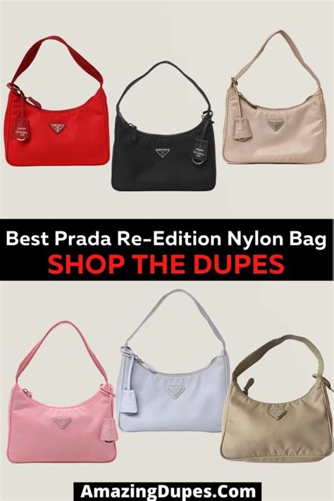 prada dupes bags